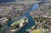 Luftaufnahme TROCKENHEIT/Trockenheit Stein am Rhein - Foto Stein am Rhein 0686